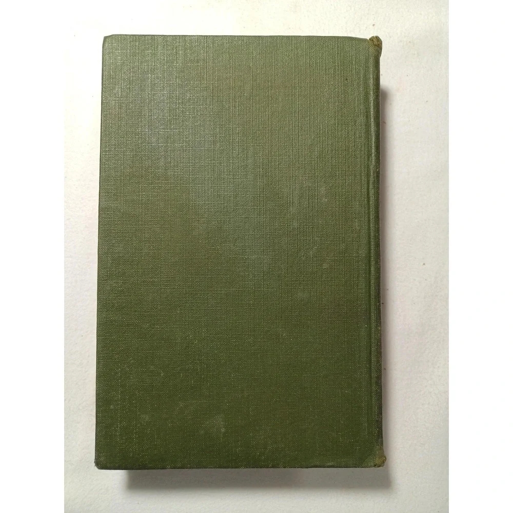 Vintage 1918 Kitty Canary Kate Langley Bosher Novel Hardcover Harper Brothers Bo